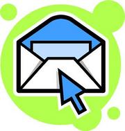Email icon.