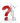 Question mark guy.