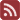 rss feed icon.