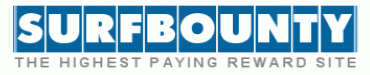 Surf Bounty Logo.