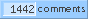 Comment Count Badge