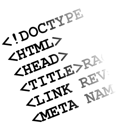 Some basic HTML code. Some basic html code.