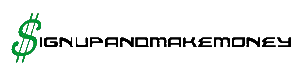 Signupandmakemoney Logo
