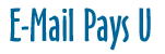 E-Mail Pays U - Get paid to read e-mail and sign up on offers.