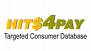 Hits4Pay - Get paid to click on ads.