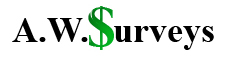 A.W. Surveys - free survey company to join.