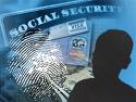 Identity Theft Protection - Five areas of identity theft.