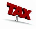 Tax benefits of a home based business.
