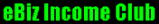 eBiz Income Club is giving free money for signing up.