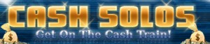 The Cash Solos traffic website is offering a sign up bonus for joining.