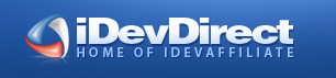 iDevAffiliate program.