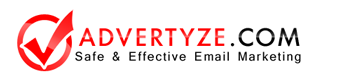 Advertyze.com - Effective email marketing.