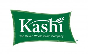 Kashi - The seven whole grain Company.