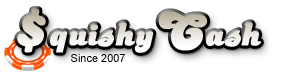 Squishy Cash Logo