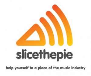 Slicethepie.com Logo