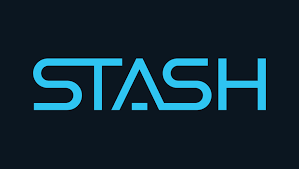 Stash Logo